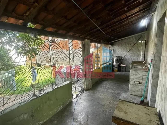 Imagem 5: Venda Ou Locação! Ótima Casa com Terreno no Bom Jardim em Mossoró-Rn!