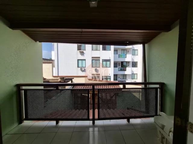 Imagem 2: IMPERDÍVEL! Casa Duplex à venda no Pechincha, Rio de Janeiro-RJ 3 quartos (1 suíte