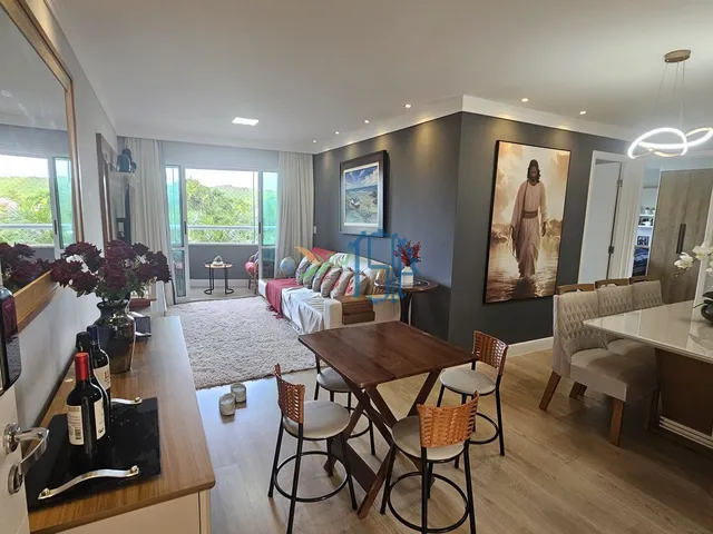 Imagem: Corais enseada de ponta negra - Apartamento
