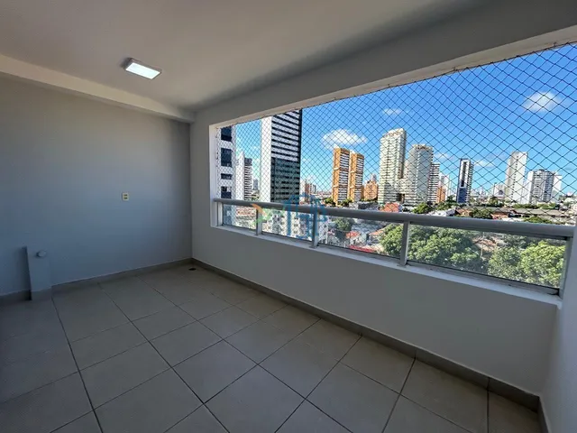 Imagem: Condomínio Quartier - Apartamento Padrão