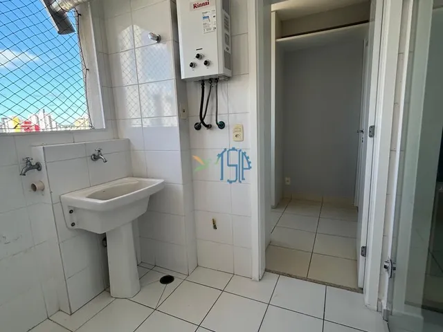 Imagem 13: Condomínio Quartier - Apartamento Padrão RESIDENCIAL QUARTIER
