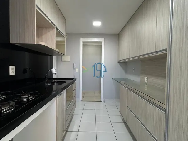 Imagem 14: Condomínio Quartier - Apartamento Padrão RESIDENCIAL QUARTIER