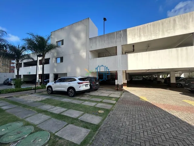 Imagem 8: Condomínio Quartier - Apartamento Padrão RESIDENCIAL QUARTIER