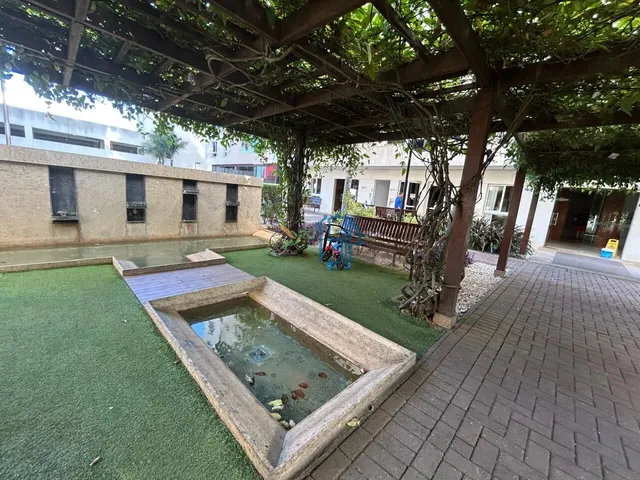 Imagem 11: Condomínio Quartier - Apartamento Padrão RESIDENCIAL QUARTIER