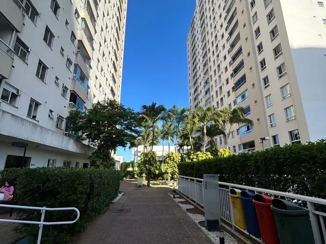 Imagem 12: Condomínio Quartier - Apartamento Padrão RESIDENCIAL QUARTIER
