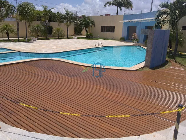 Imagem 2: Residencial Clemente Galvão - Apartamento Padrão Se você busca espaço e localização