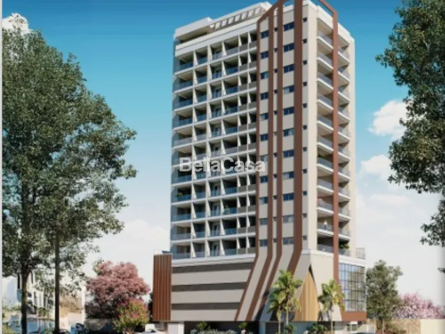 Imagem: Pré-Lançamento - Residencial Torre do