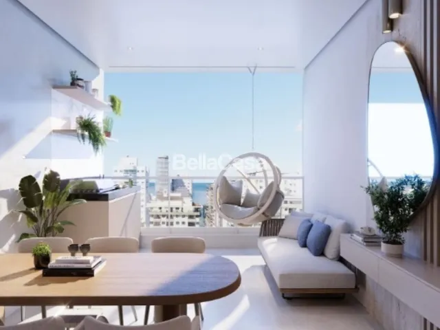 Imagem 5: Pré-Lançamento - Residencial Torre do Sol - Apartamentos à Venda 2 dormitórios