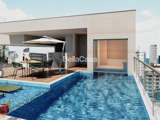 Imagem 10: Pré-Lançamento - Residencial Torre do Sol - Apartamentos à Venda 2 dormitórios