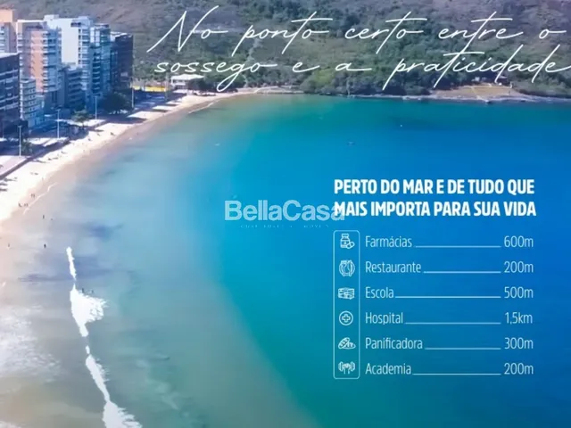 Imagem 9: Pré-Lançamento - Residencial Torre do Sol - Apartamentos à Venda 2 dormitórios