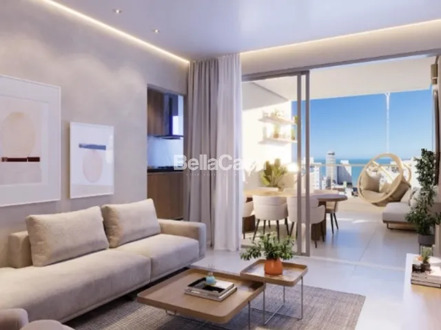 Imagem 12: Pré-Lançamento - Residencial Torre do Sol - Apartamentos à Venda 2 dormitórios