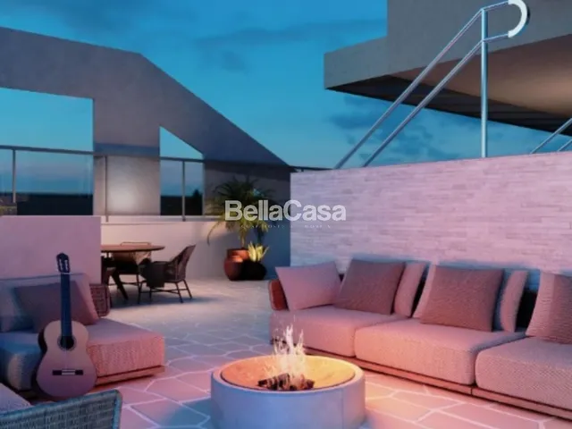 Imagem 14: Pré-Lançamento - Residencial Torre do Sol - Apartamentos à Venda 2 dormitórios