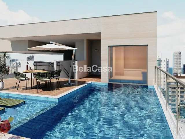 Imagem 16: Pré-Lançamento - Residencial Torre do Sol - Apartamentos à Venda 2 dormitórios