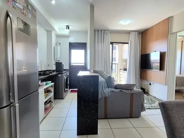 Imagem: Apartamento para Venda em Sorocaba, Jardim