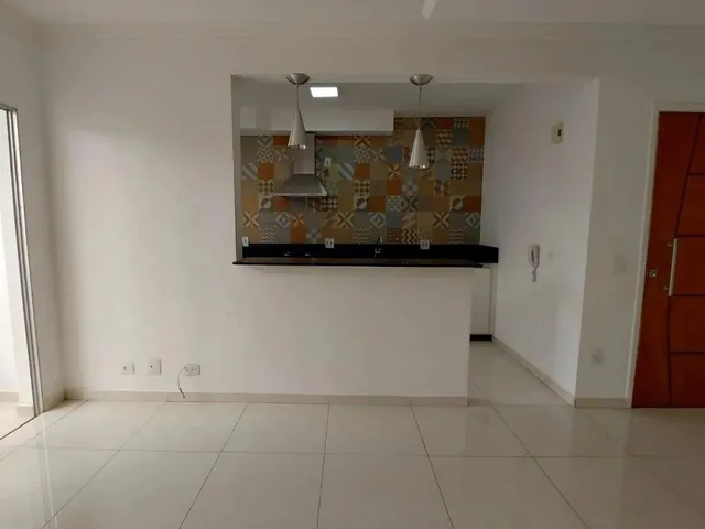 Imagem 1: Apartamento para Venda em Sorocaba, Vila Gabriel, 3 Dormitórios, 1 Suíte, 2 Banheiros
