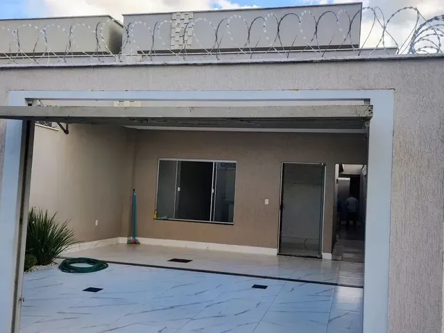 Imagem: Casa 3/ Suites Sendo Duas Americanas ( Veredas