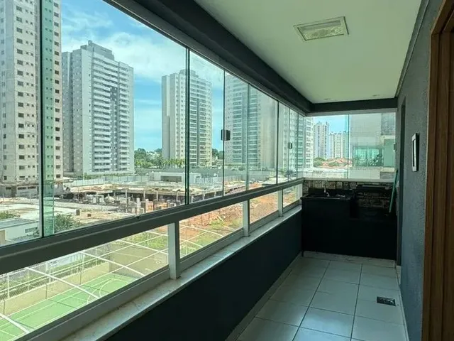 Imagem: Invent Joy Apartamento 3/4