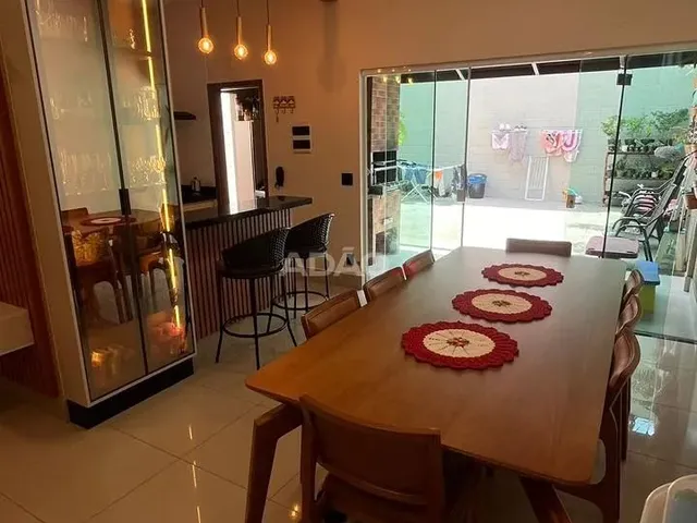 Imagem: Residencial Reserva do Bosque
