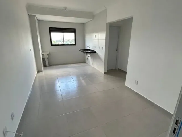 Imagem: Apartamento para Venda em Sorocaba, Vila