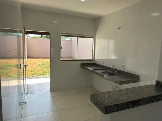 Imagem 3: Casa À Venda - Jardim Alphaville - Goiânia/Go