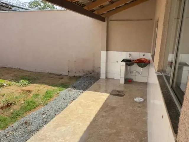 Imagem 7: Casa À Venda - Jardim Alphaville - Goiânia/Go