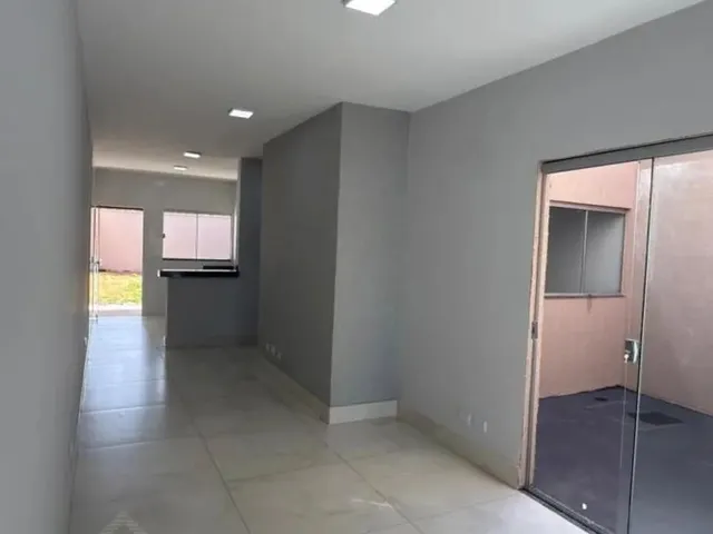 Imagem 5: Casa À Venda - Jardim Alphaville - Goiânia/Go