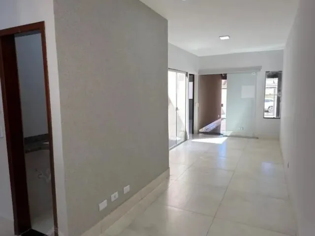 Imagem 8: Casa À Venda - Jardim Alphaville - Goiânia/Go