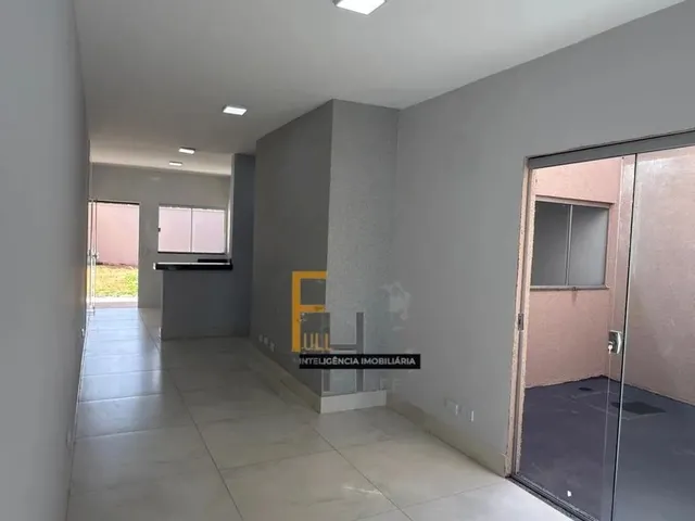 Imagem: Casa Aplaville I 200M² I 3Quartos Sendo