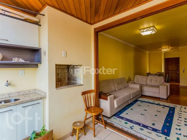 Imagem 1: Apartamento À Venda em Jardim Botânico com 78 M², 2 Quartos, 1 Suíte, 2 Vagas