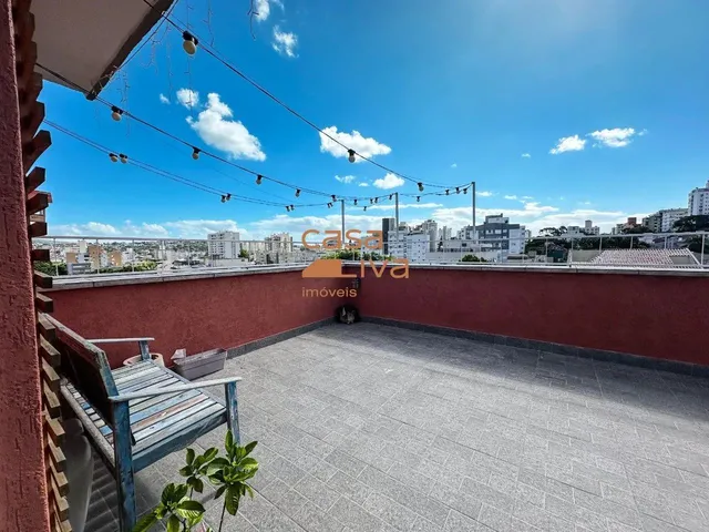 Imagem: Cobertura de 139M2, Jardim Botânico, Porto