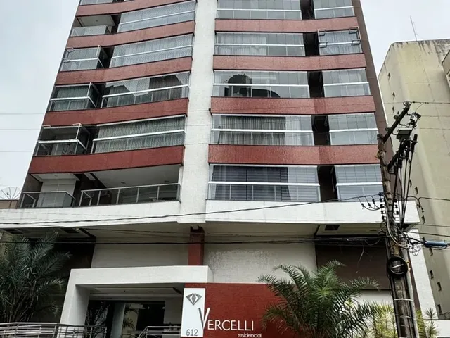 Imagem: Apartamento Garden no Centro de Criciúma