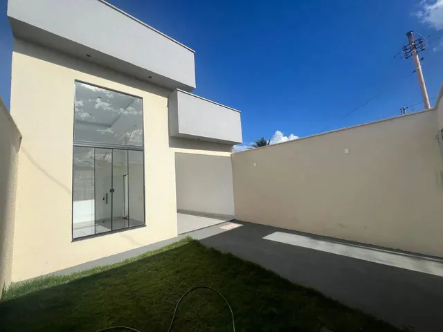 Imagem: Casa de 3 Quartos com Suite Setor Garavelo