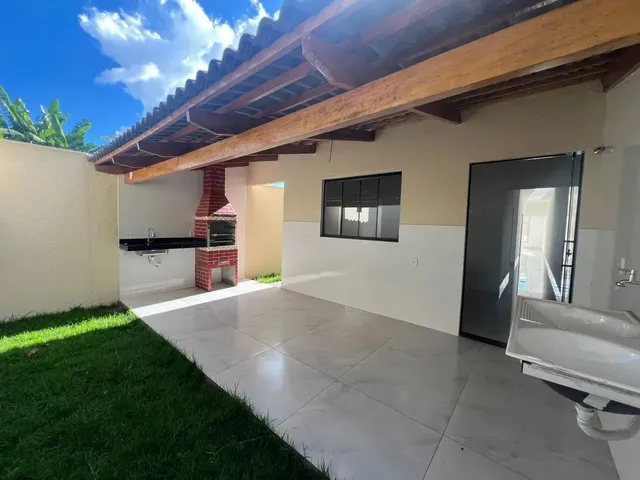 Imagem 10: Casa de 3 Quartos com Suite Setor Garavelo , Próximo do Terminal de Onibus