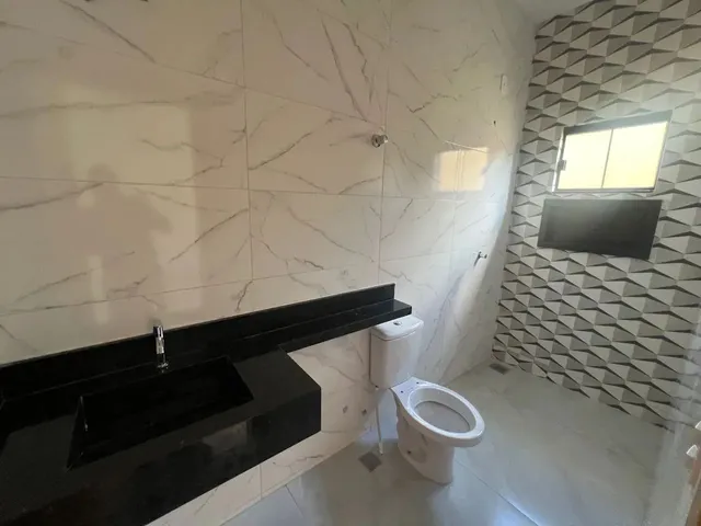 Imagem 16: Casa de 3 Quartos com Suite Setor Garavelo , Próximo do Terminal de Onibus