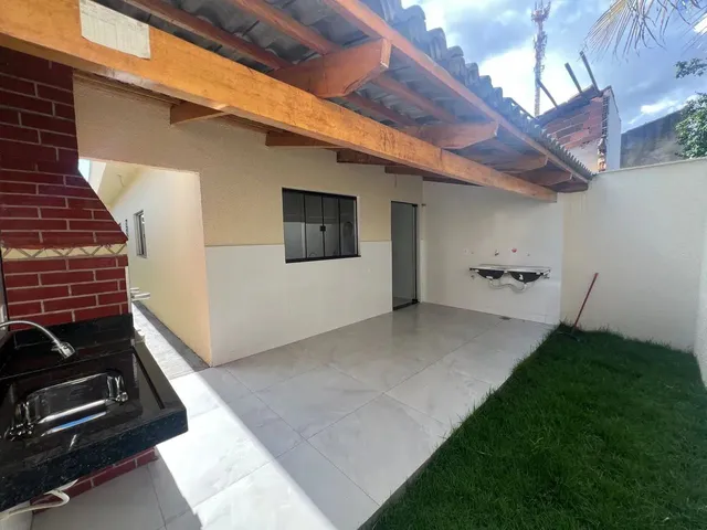 Imagem 3: Casa de 3 Quartos com Suite Setor Garavelo , Próximo do Terminal de Onibus