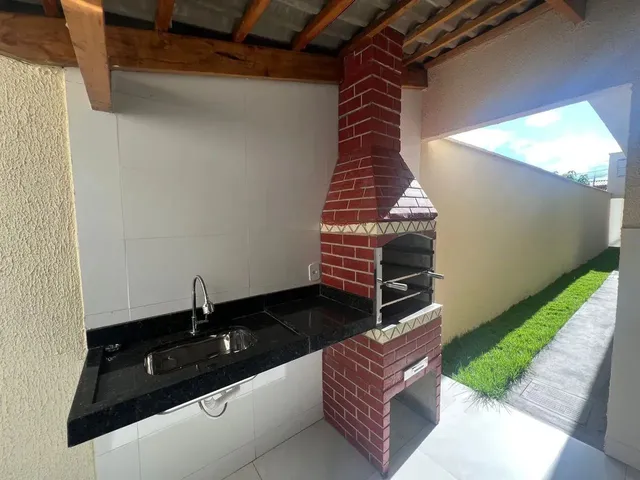 Imagem 4: Casa de 3 Quartos com Suite Setor Garavelo , Próximo do Terminal de Onibus