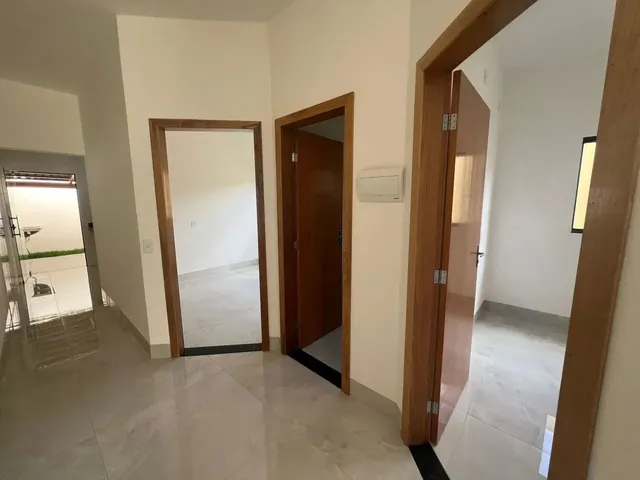 Imagem 5: Casa de 3 Quartos com Suite Setor Garavelo , Próximo do Terminal de Onibus