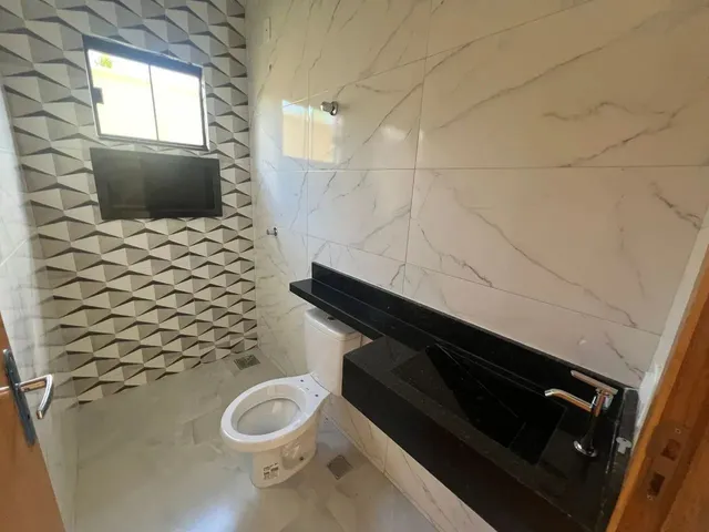 Imagem 13: Casa de 3 Quartos com Suite Setor Garavelo , Próximo do Terminal de Onibus