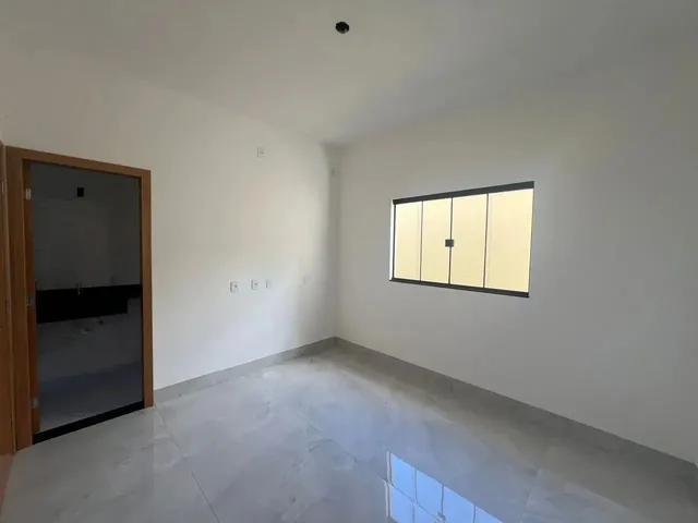 Imagem 14: Casa de 3 Quartos com Suite Setor Garavelo , Próximo do Terminal de Onibus