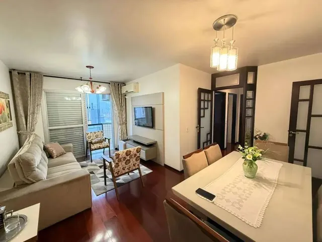 Imagem: Apartamento C/ Vista Livre em Localização