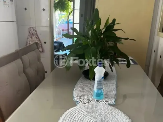 Imagem: Casa para Venda Possui 80 Metros Quadrados