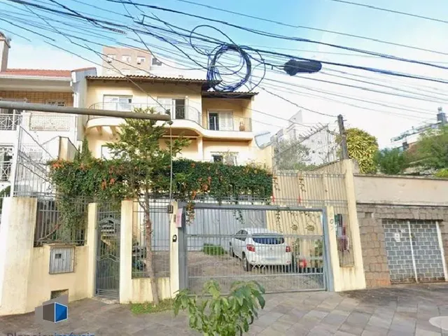 Imagem: Casa Sobrado no Jardim Botânico com 5 Dormitórios