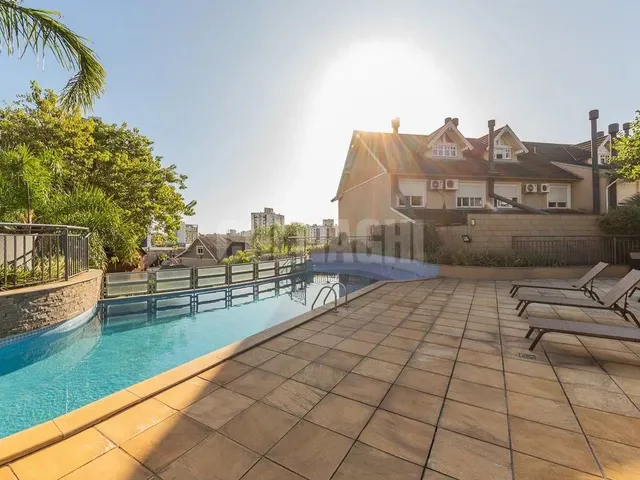 Imagem: Casa em Condomínio Gigante!