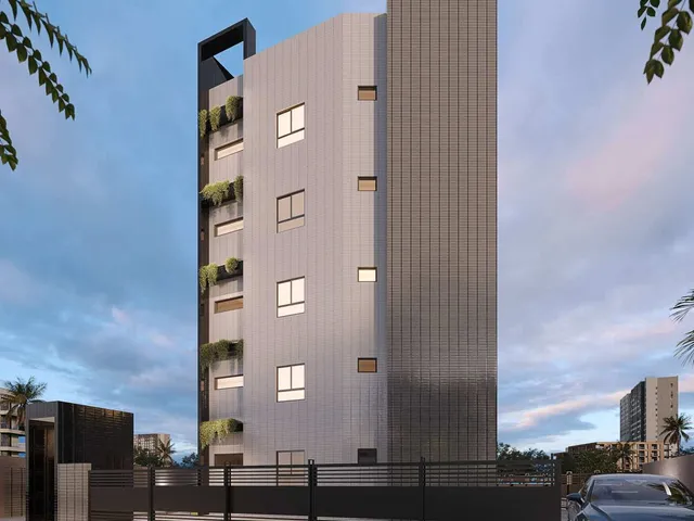 Imagem: Apartamento à venda, no Residencial Copacabana