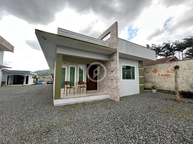 Imagem 7: Casa de 3 quartos com piscina!