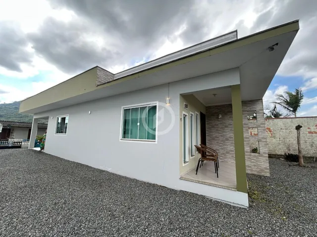 Imagem 11: Casa de 3 quartos com piscina!