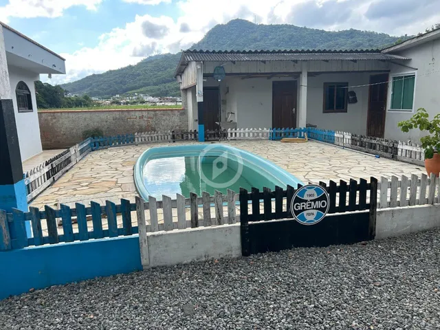 Imagem 14: Casa de 3 quartos com piscina!