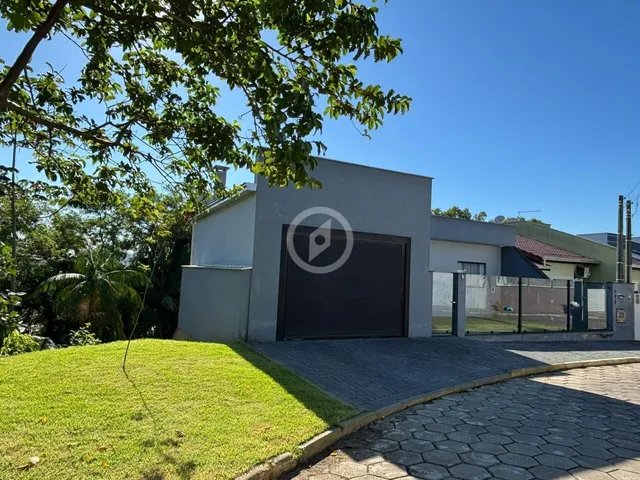 Imagem: Casa Mobiliada pronta para morar!