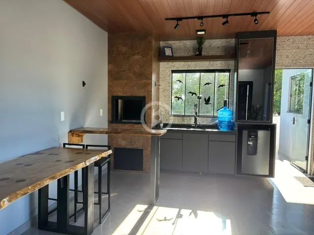 Imagem 12: Casa Mobiliada pronta para morar!