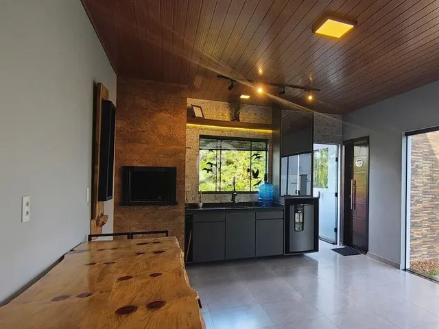 Imagem 3: Casa Mobiliada pronta para morar!